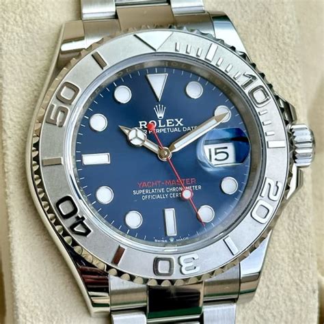 rolex yacht master gumtree|used rolex yacht master for sale.